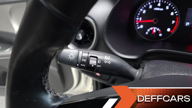 Kia K3 Prestige купить на сайте DeffCars