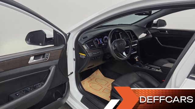 Hyundai SONATA 2.0 Modern купить на сайте DeffCars