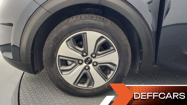 Kia NIRO Prestige купить на сайте DeffCars