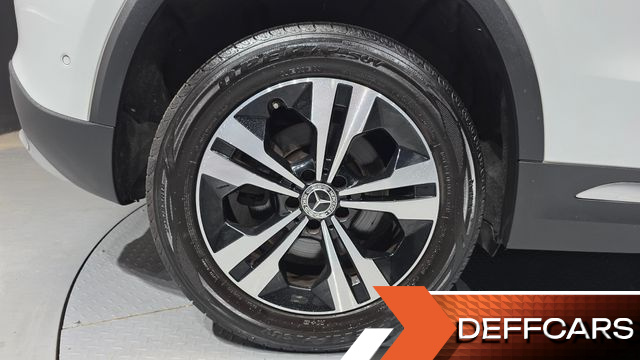Mercedes GLA-CLASS GLA220 купить на сайте DeffCars