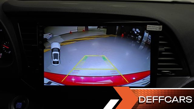 Hyundai AVANTE 1.6 Turbo Sport купить на сайте DeffCars