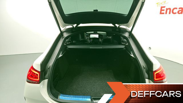 Mercedes GLE-CLASS GLE400d 4MATIC Coupe купить на сайте DeffCars