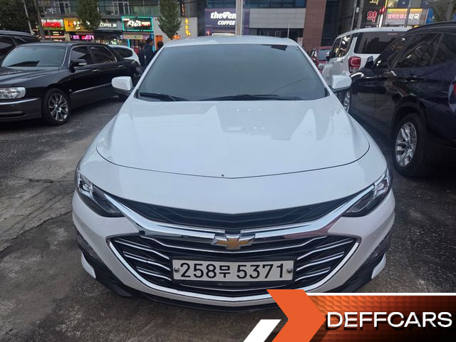 ChevroletGMDaewoo MALIBU 1.3 Turbo Premier купить на сайте DeffCars