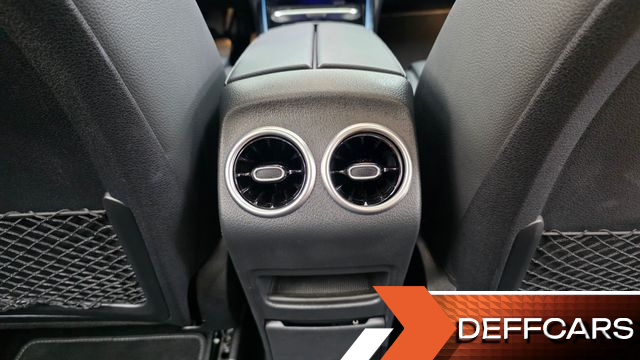 Mercedes GLB-CLASS GLB200 d купить на сайте DeffCars