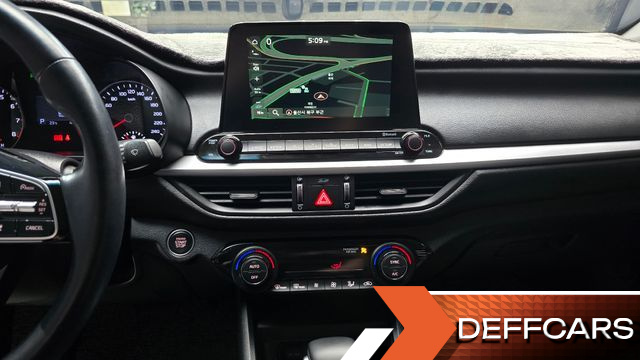 Kia K3 Prestige купить на сайте DeffCars