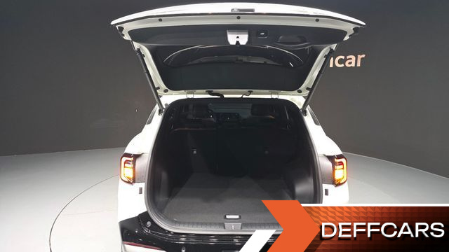 Kia SPORTAGE Gasoline 1.6 Turbo 2WD Signature купить на сайте DeffCars