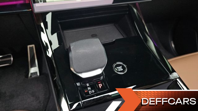 Land Rover RANGE ROVER SPORT P400 AB купить на сайте DeffCars