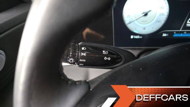 Hyundai AVANTE 1.6 Inspiration купить на сайте DeffCars