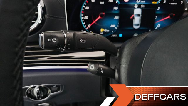 Mercedes E-CLASS E450 4MATIC Exclusive купить на сайте DeffCars