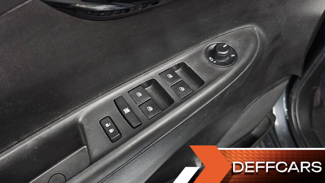 ChevroletGMDaewoo SPARK Premier купить на сайте DeffCars