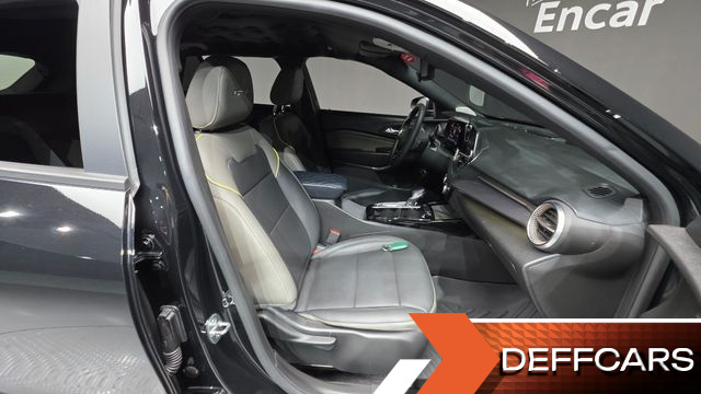 ChevroletGMDaewoo TRAX 1.2 ACTIV купить на сайте DeffCars