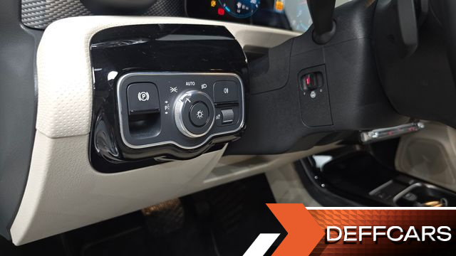 Mercedes A-CLASS A220 Hatchback купить на сайте DeffCars