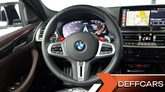 BMW X4 xDrive M40i купить на сайте DeffCars