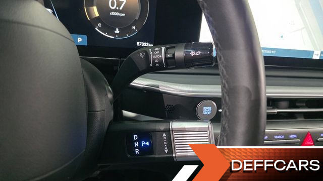 Hyundai GRANDEUR 2,5 Gasoline 2WD Premium купить на сайте DeffCars