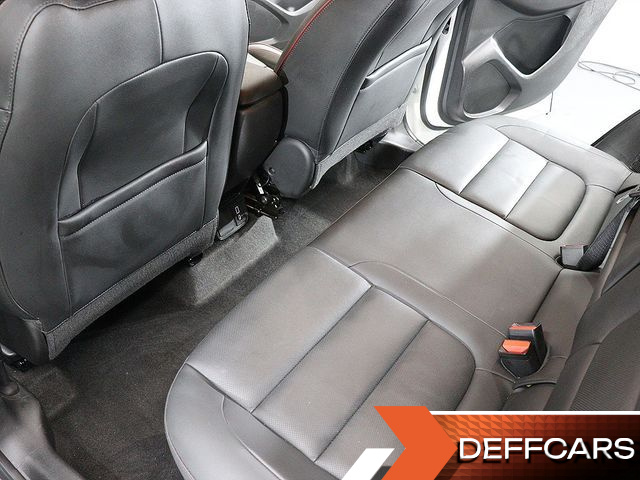 ChevroletGMDaewoo TRAILBLAZER 1.3 Turbo 2WD RS купить на сайте DeffCars