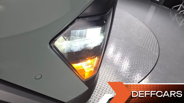 Hyundai KONA Premium купить на сайте DeffCars