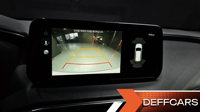 Hyundai SANTAFE Gasoline 2.5T 2WD Prestige купить на сайте DeffCars