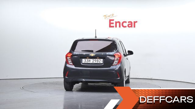 ChevroletGMDaewoo SPARK Premier купить на сайте DeffCars