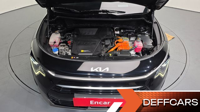 Kia NIRO Prestige купить на сайте DeffCars