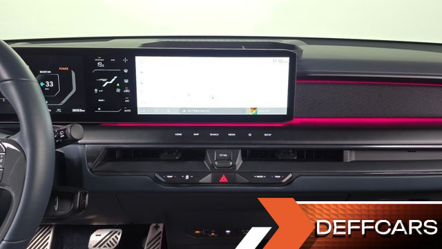 Kia EV9 Long Range 4WD GT Line купить на сайте DeffCars