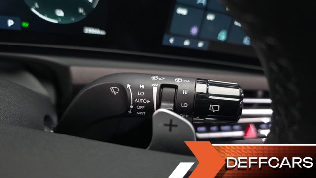 Hyundai TUCSON HEV 1.6 2WD Inspiration купить на сайте DeffCars