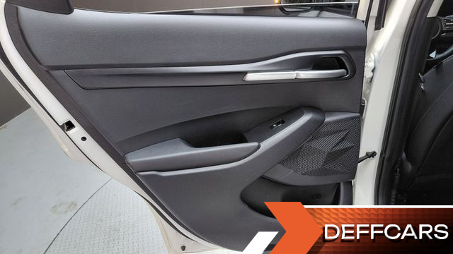 Kia SELTOS Gasoline 1.6 Turbo 2WD Prestige купить на сайте DeffCars
