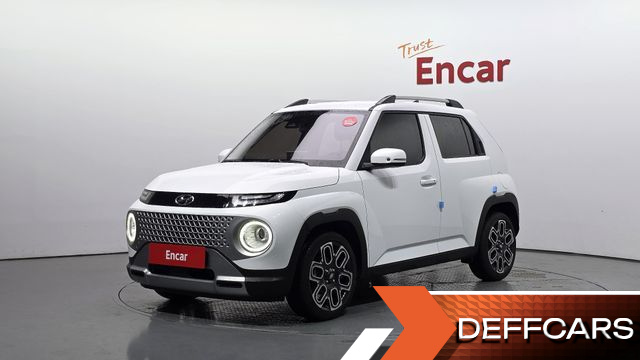 Hyundai CASPER Inspiration купить на сайте DeffCars