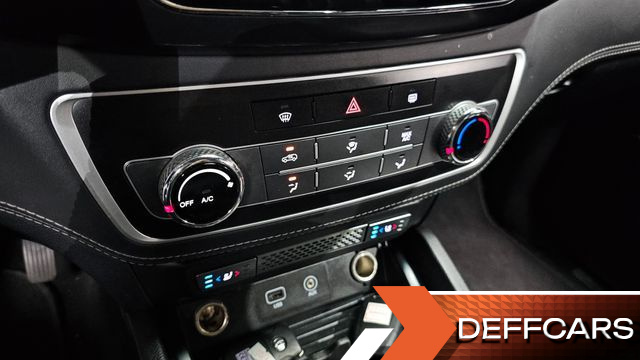 Ssangyong REXTON Diesel 2.2 4WD Prestige Special (5-Link) купить на сайте DeffCars