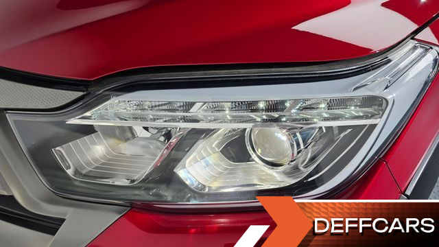 Ssangyong REXTON Diesel 2.2 4WD Prestige купить на сайте DeffCars