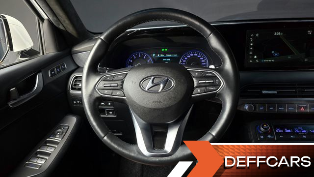 Hyundai PALISADE Gasoline 3.8 4WD Prestige купить на сайте DeffCars
