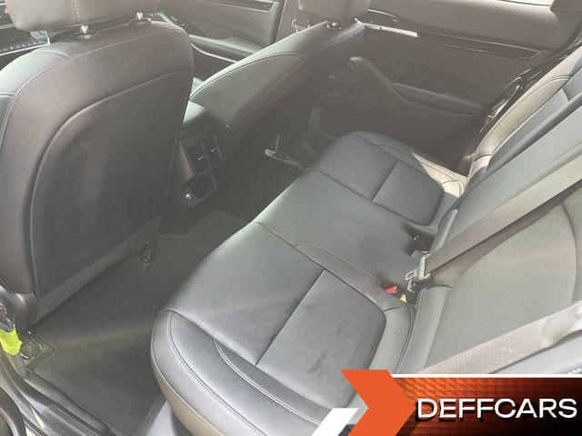Kia SELTOS Diesel 1.6 2WD Noblesse купить на сайте DeffCars