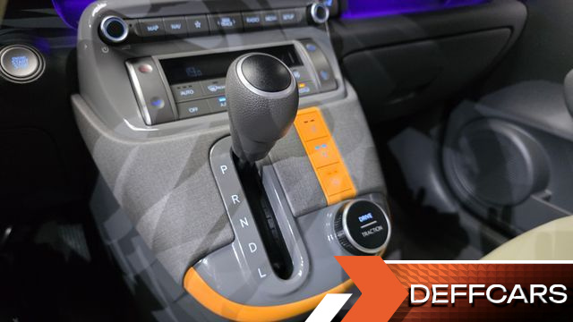 Hyundai CASPER Turbo Inspiration купить на сайте DeffCars