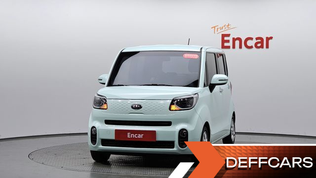 Kia RAY Luxury купить на сайте DeffCars