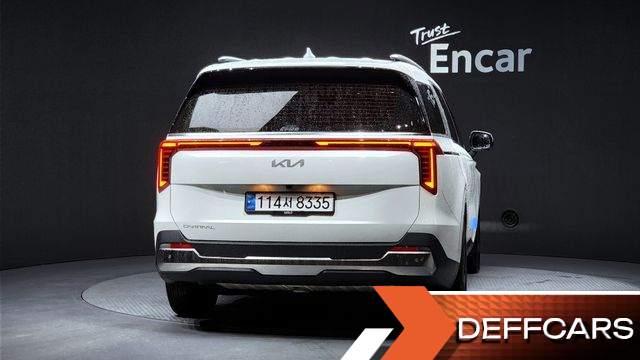 Kia CARNIVAL 7-Seater Noblesse купить на сайте DeffCars