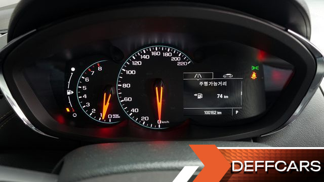 ChevroletGMDaewoo TRAX 1.4 LT купить на сайте DeffCars