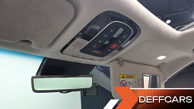 Hyundai PALISADE Gasoline 3.8 4WD Calligraphy купить на сайте DeffCars