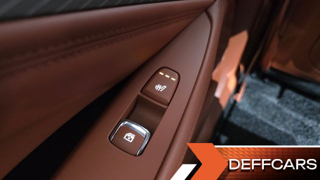Kia K8 Signature купить на сайте DeffCars