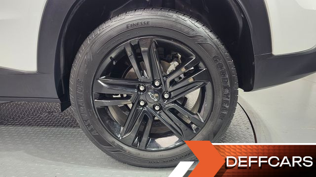 ChevroletGMDaewoo TRAX 1.2 ACTIV купить на сайте DeffCars