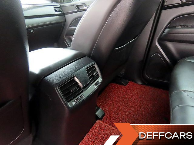 Ssangyong REXTON Diesel 2.2 4WD Prestige Special (5-Link) купить на сайте DeffCars