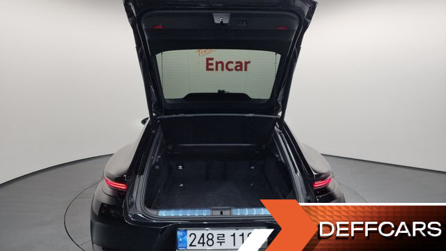 Porsche PANAMERA 2.9 AWD купить на сайте DeffCars