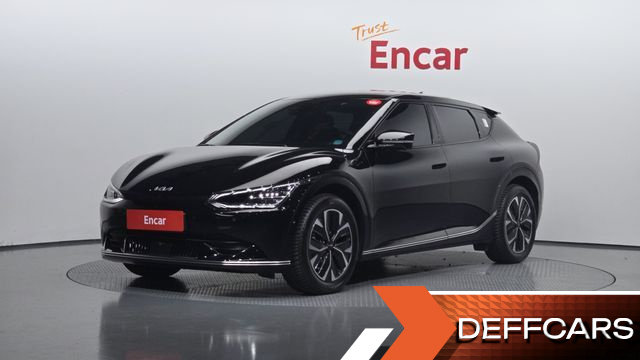 Kia EV6 Long Range Earth купить на сайте DeffCars
