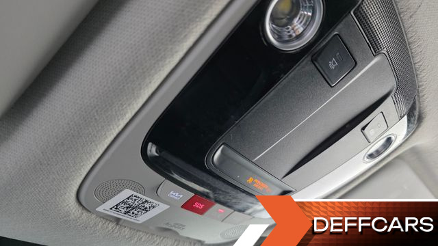 Kia SELTOS Gasoline 1.6 Turbo 2WD Signature купить на сайте DeffCars
