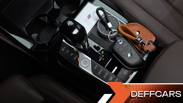BMW X4 xDrive20i M Sport Pro Special Edition купить на сайте DeffCars