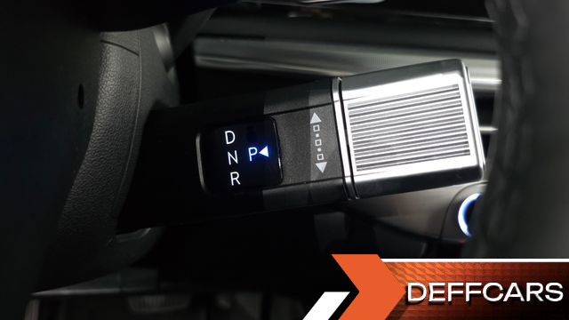 Hyundai GRANDEUR Premium купить на сайте DeffCars