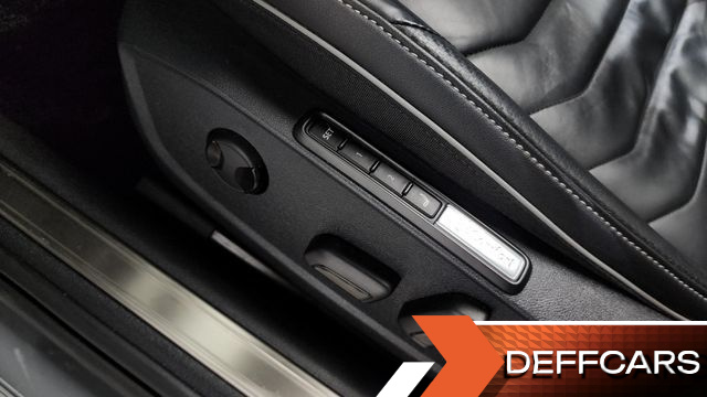 Volkswagen ARTEON 2.0 TDI R-LIINE 4Motion купить на сайте DeffCars