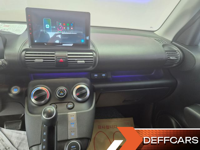 Hyundai CASPER The Essential Light купить на сайте DeffCars
