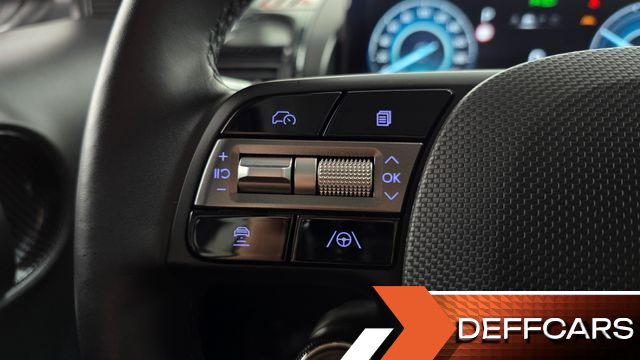 Hyundai CASPER Inspiration купить на сайте DeffCars