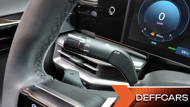 Hyundai GRANDEUR Exclusive купить на сайте DeffCars