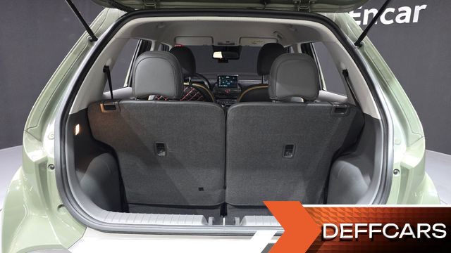 Hyundai CASPER Inspiration купить на сайте DeffCars