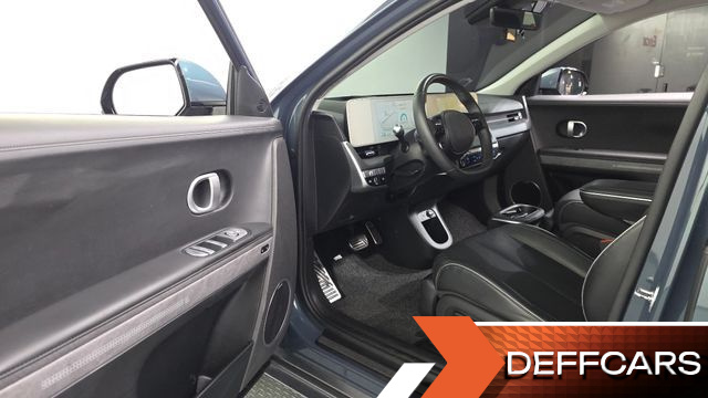 Hyundai IONIQ5 Long range Prestige купить на сайте DeffCars